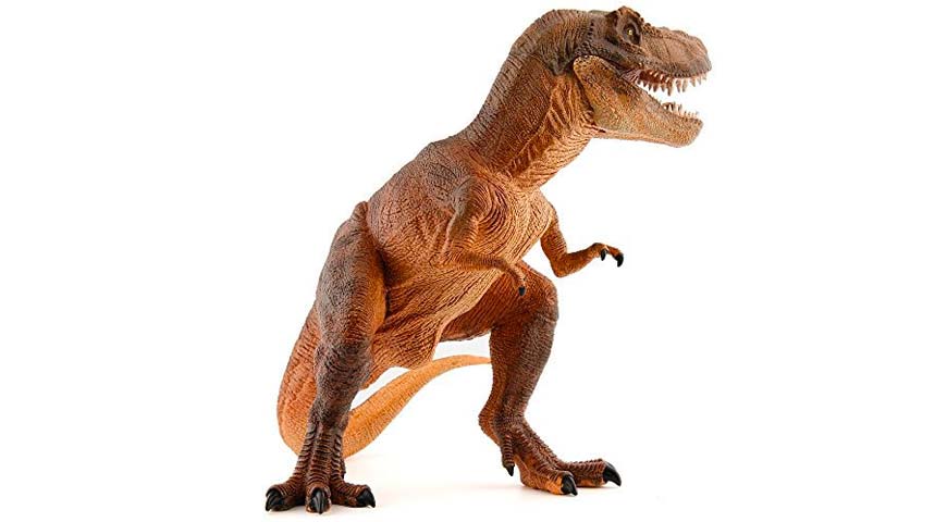 Il Tirannosauro Rex
