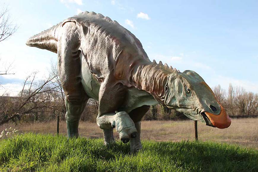 Le Pietre Del Drago, Matelica – Marche