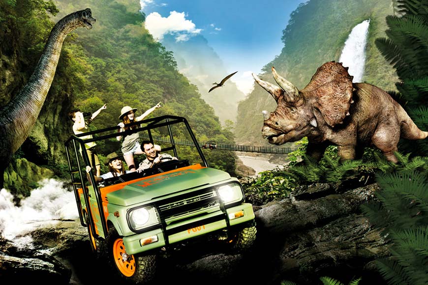 Viaggio A Pangea, Lazise – Veneto