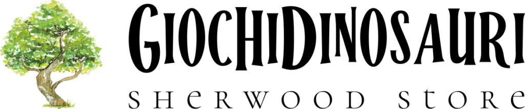 Giochi Dinosauri Educativi