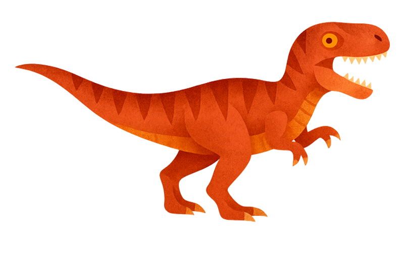 Gioco Dinosauri Velociraptor Trex Avventura Bambini