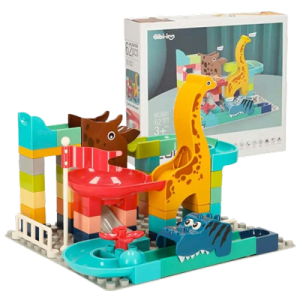 Pista Dinosauri 62 Pz